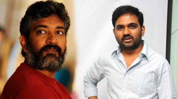 ss rajamouli,bhale bhale magadivoy movie,nani,lavanya traipathi,rajamouli praises bhale bhale magadivoy  రాజమౌళి భలే భలే పొగిడేశాడు! 